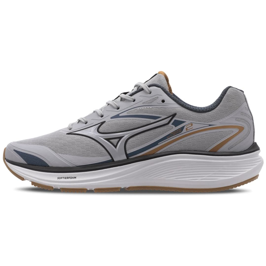 Mizuno Atlantis 2 Cinza