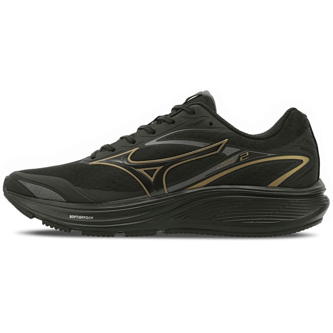 Mizuno Atlantis 2 Preto