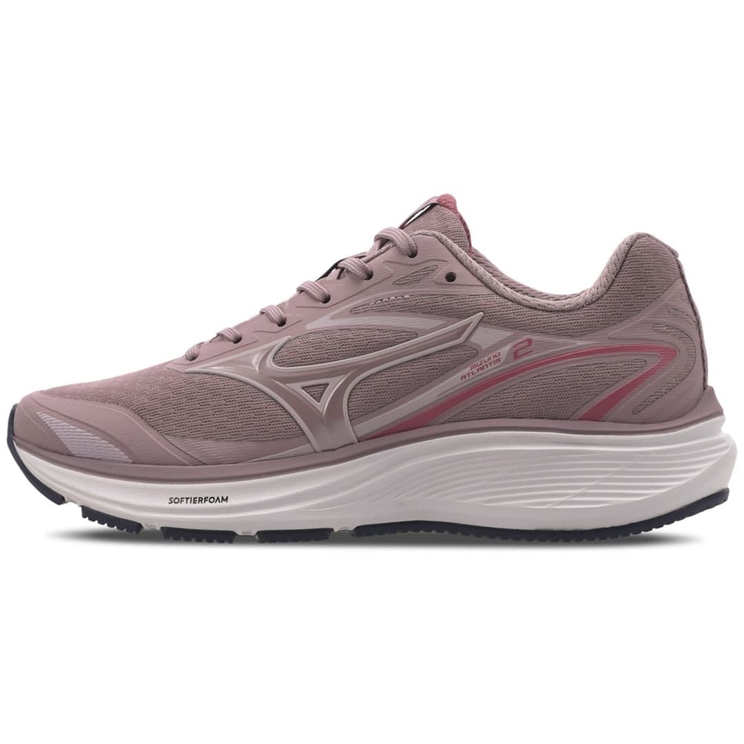 Mizuno Atlantis 2 Roxo