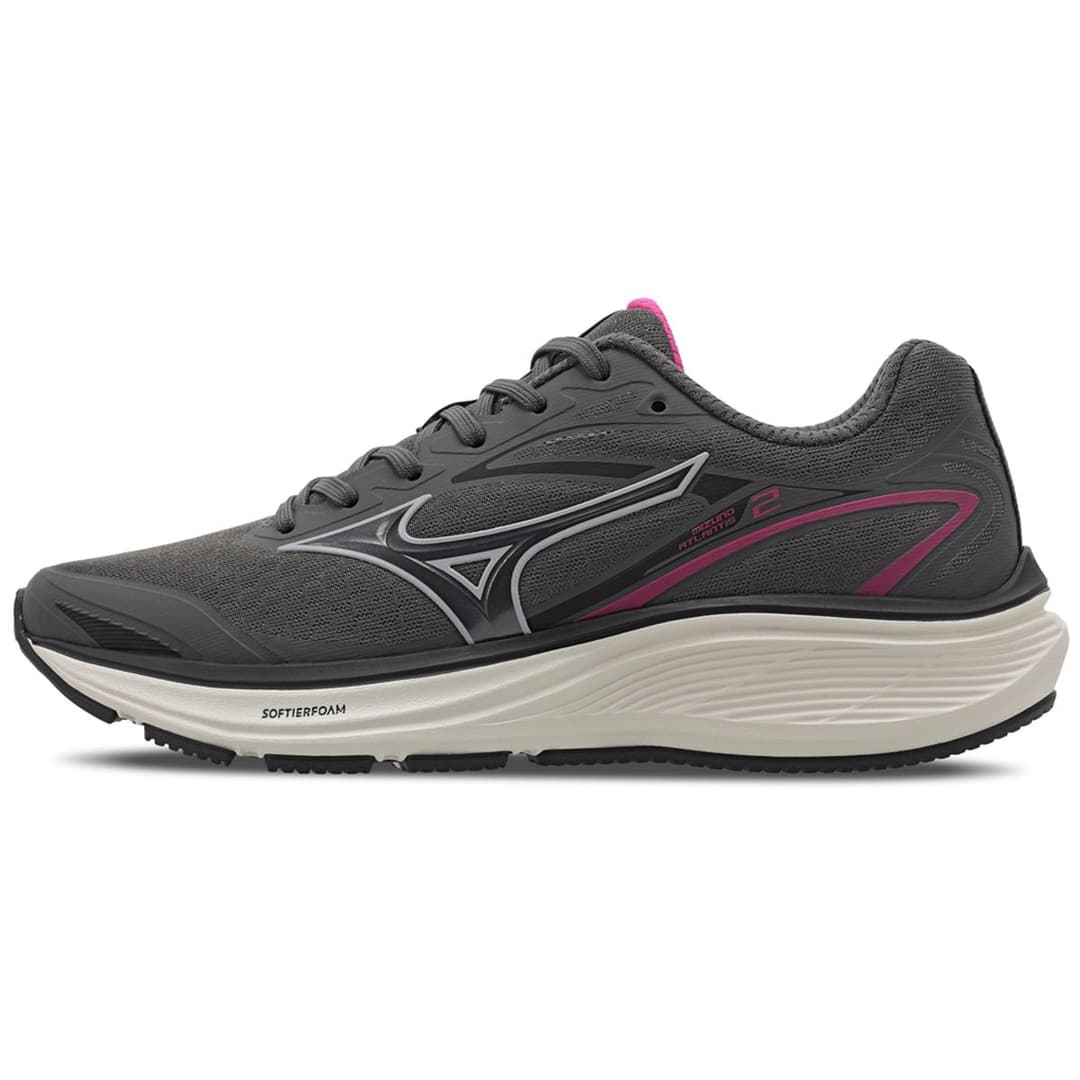 Mizuno Atlantis 2 Cinza