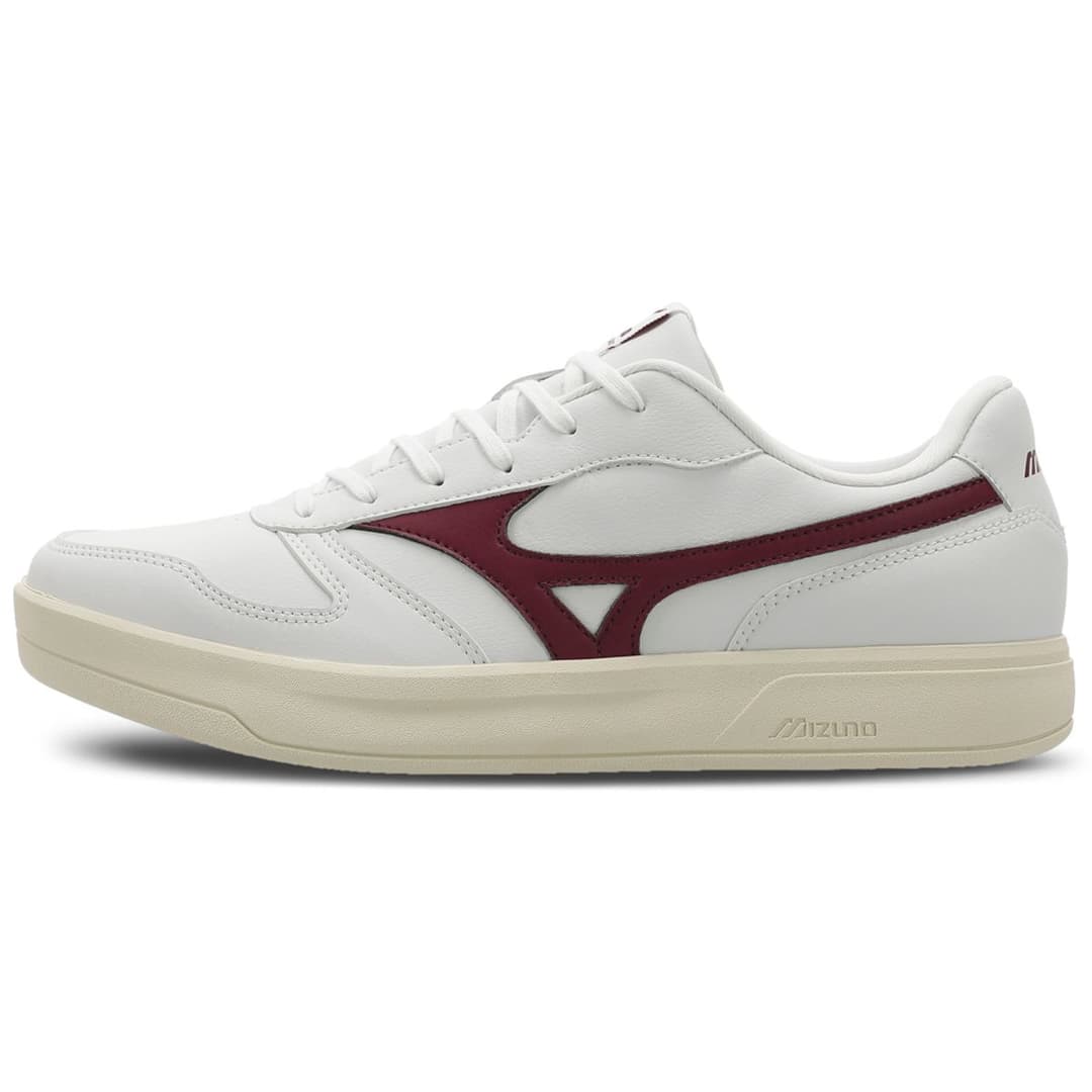 Mizuno Street Wind Branco