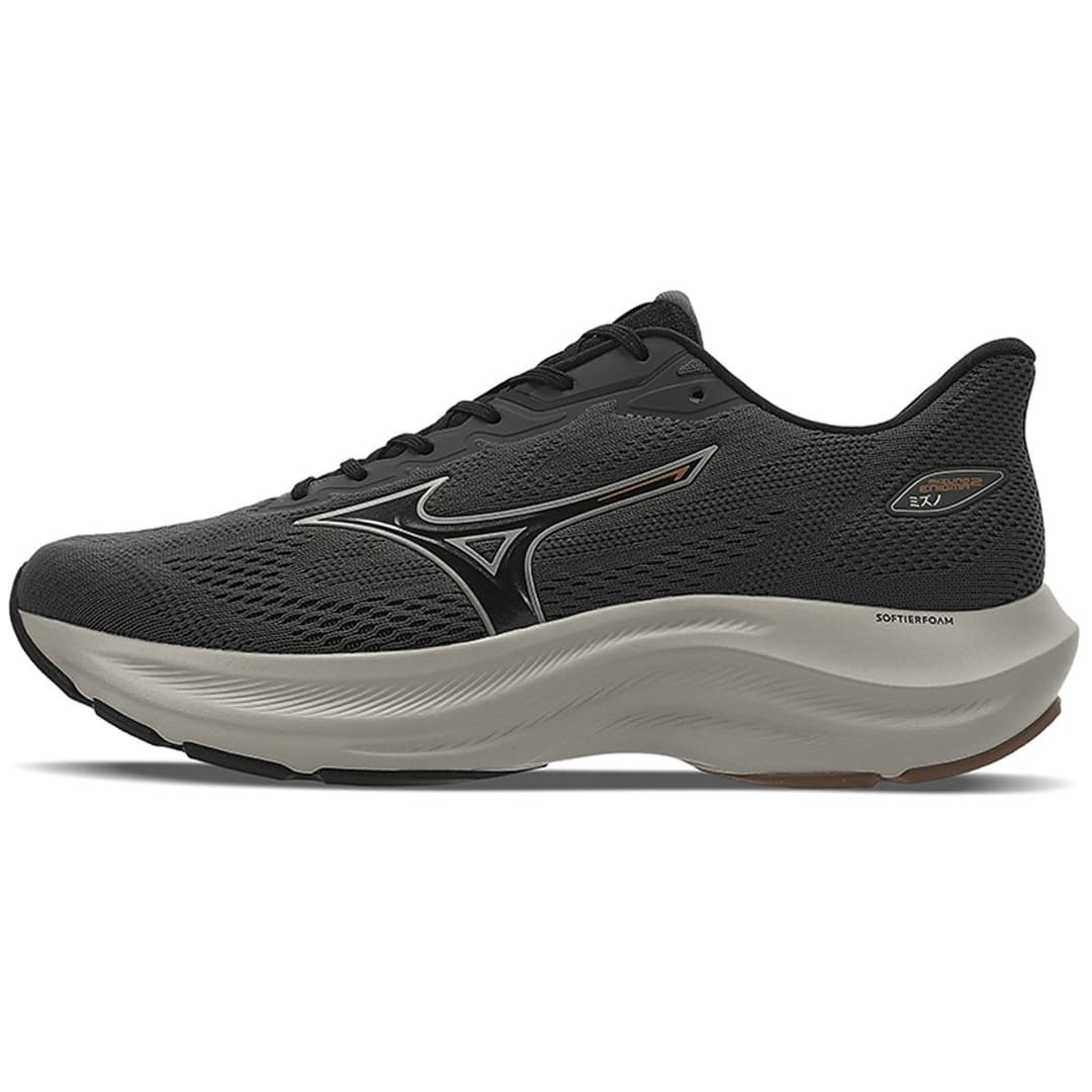 Mizuno Enigma 2 Cinza