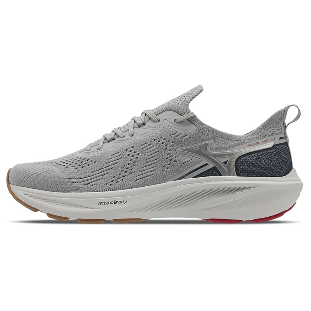 Mizuno Sunrise Cinza