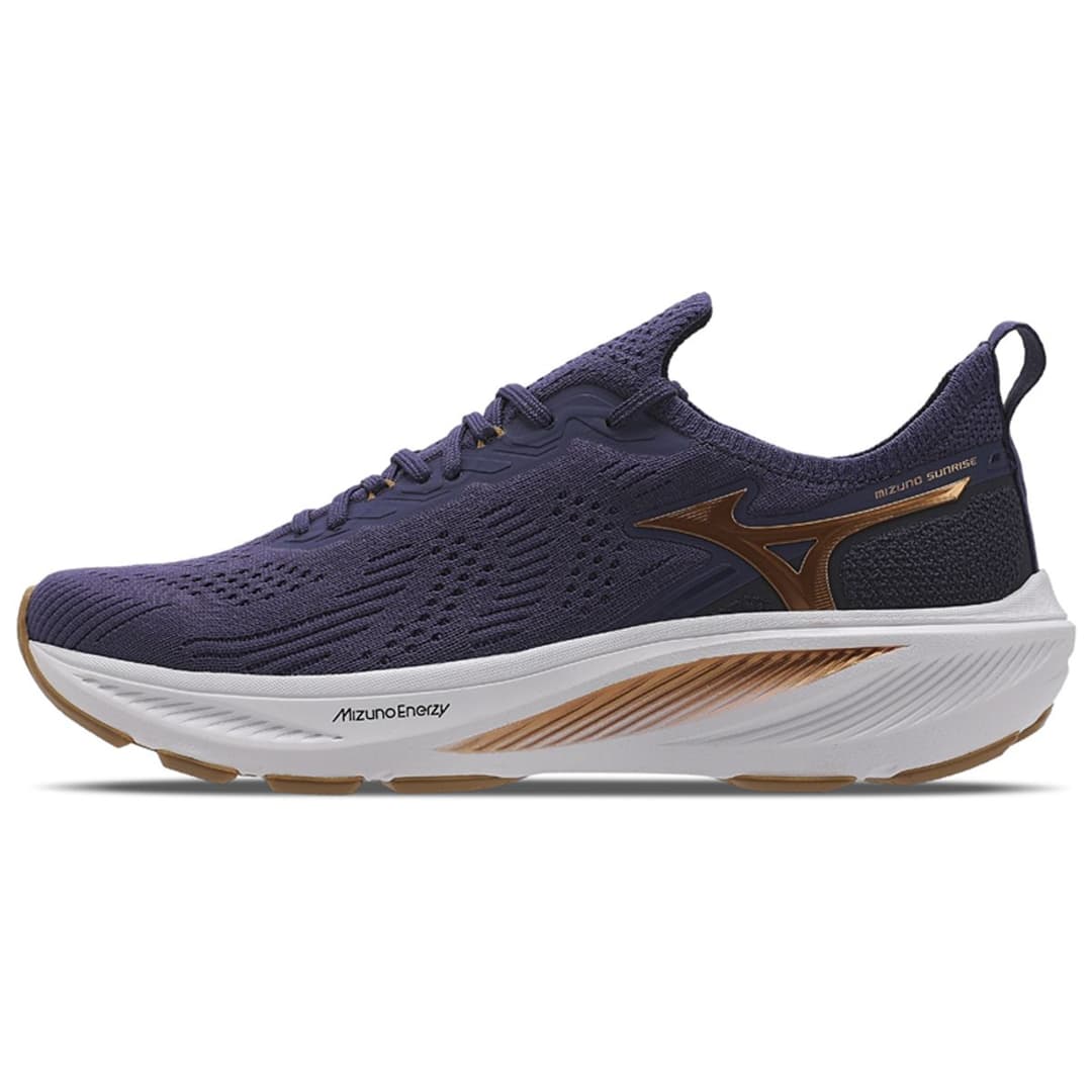 Mizuno Sunrise Roxo