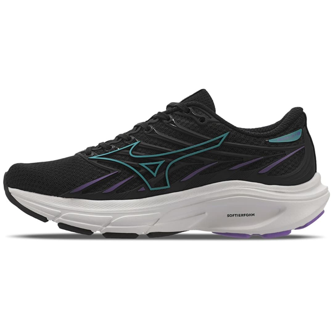 Mizuno Jet 8 Preto