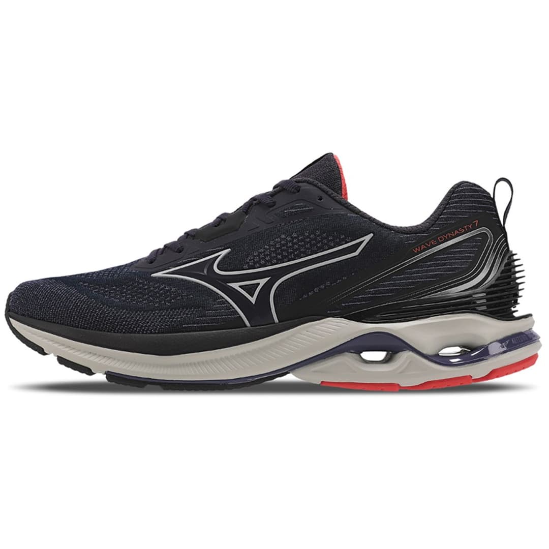 Mizuno Wave Dynasty 7 Azul