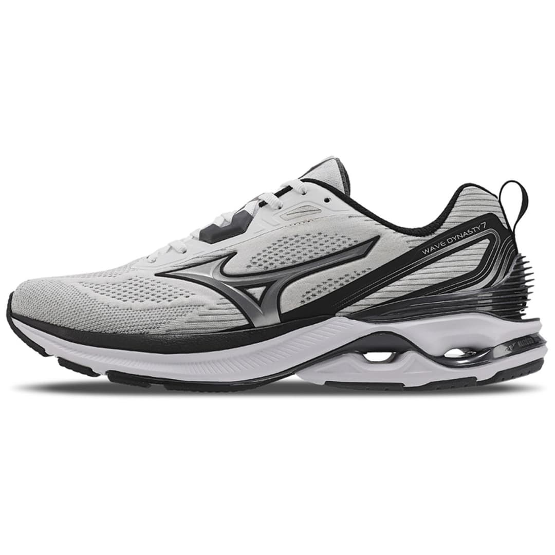 Mizuno Wave Dynasty 7 Branco