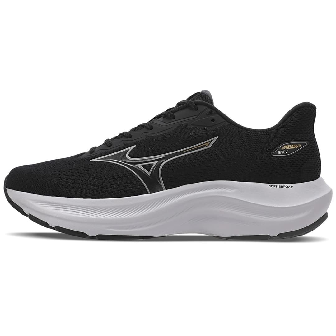 Mizuno Enigma 2 Preto