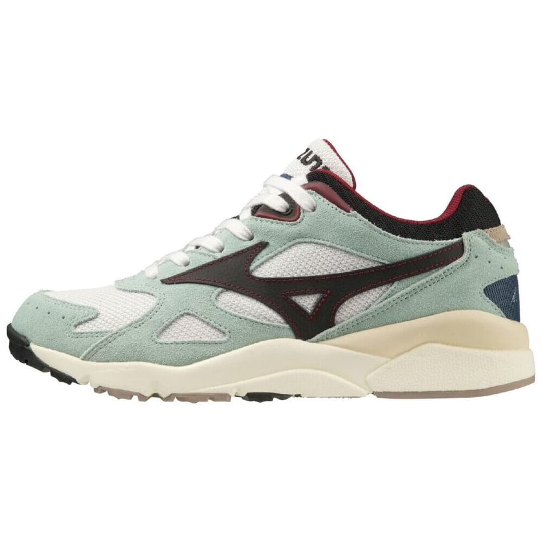 Mizuno Sky Medal Verde