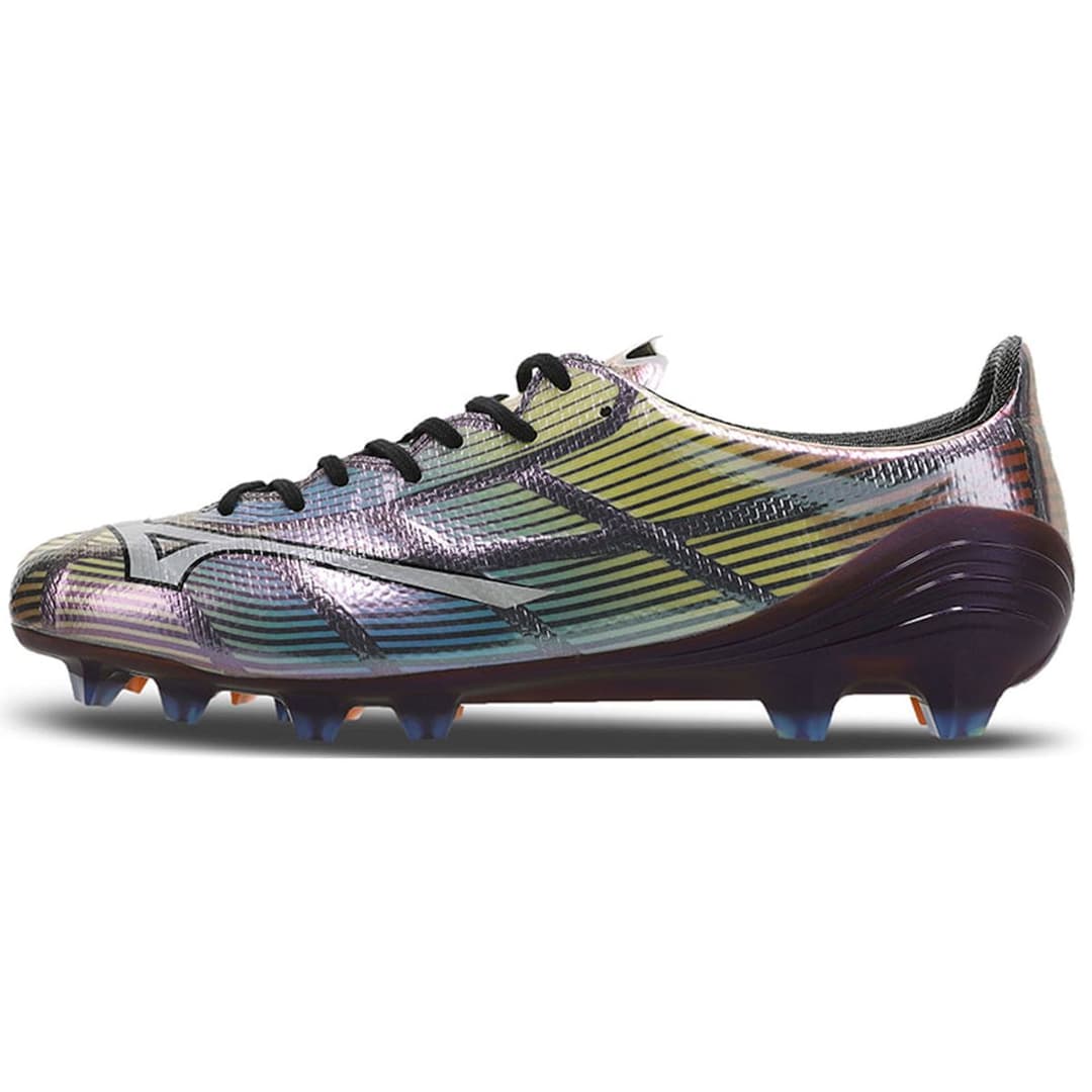 Mizuno Alpha II Japan MD Campo