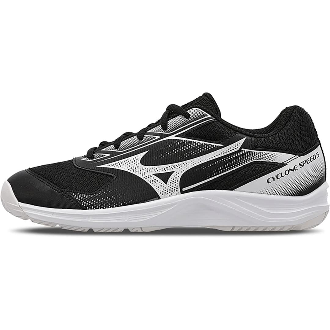 Mizuno Vôlei Cyclone Speed 5 Preto