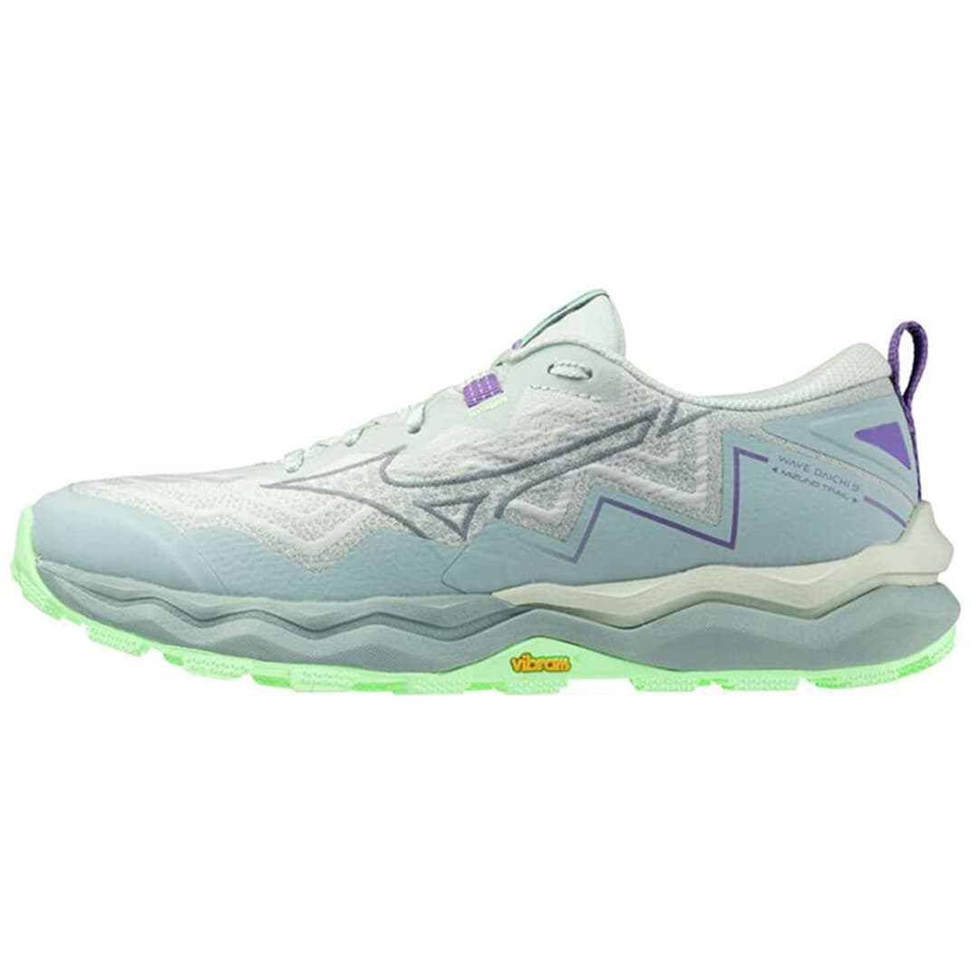 Mizuno Wave Daichi 9 Azul