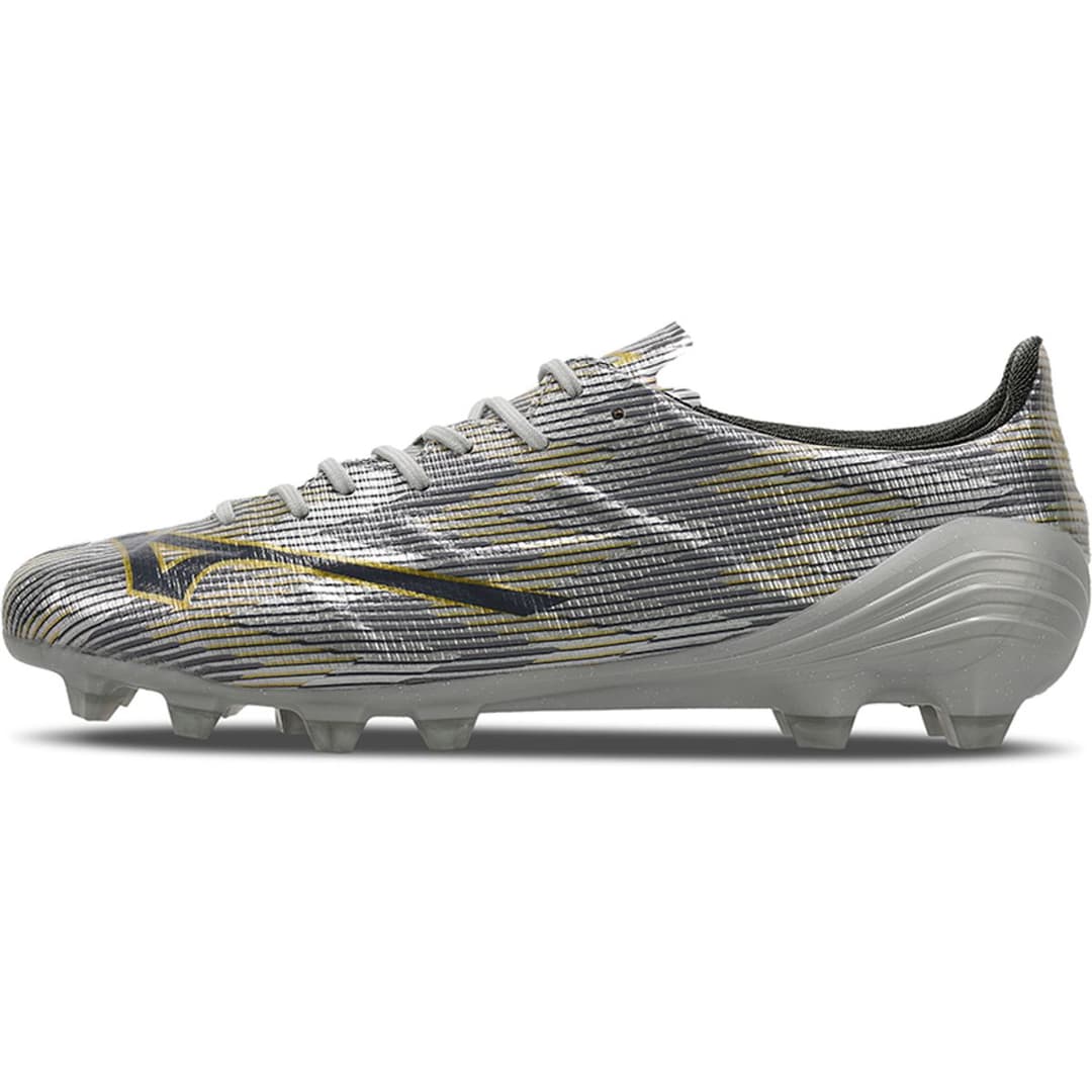 Mizuno Alpha II Japan MD Campo Prata