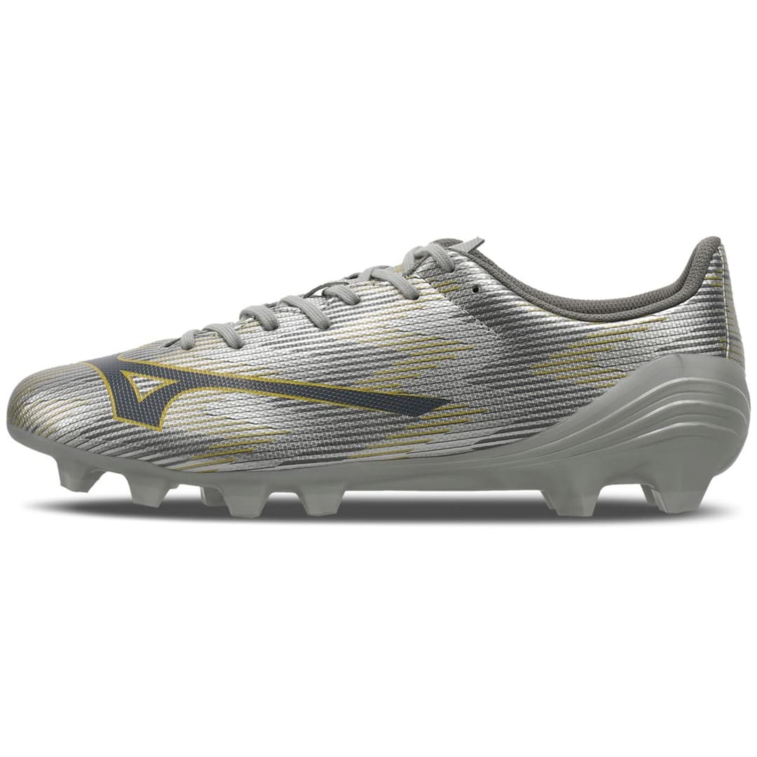 Mizuno Alpha II Select MD Campo Prata