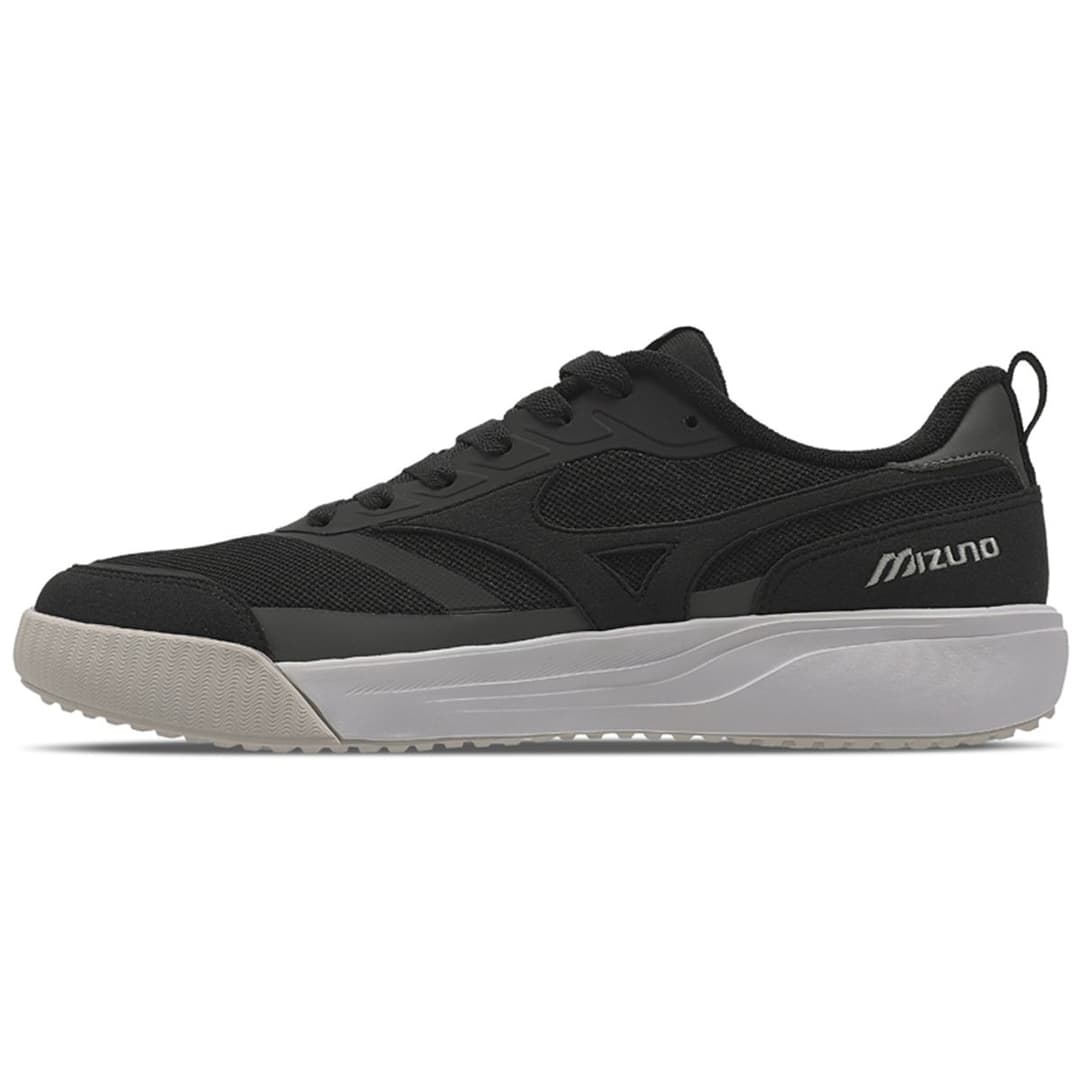 Mizuno Edo Cross Preto