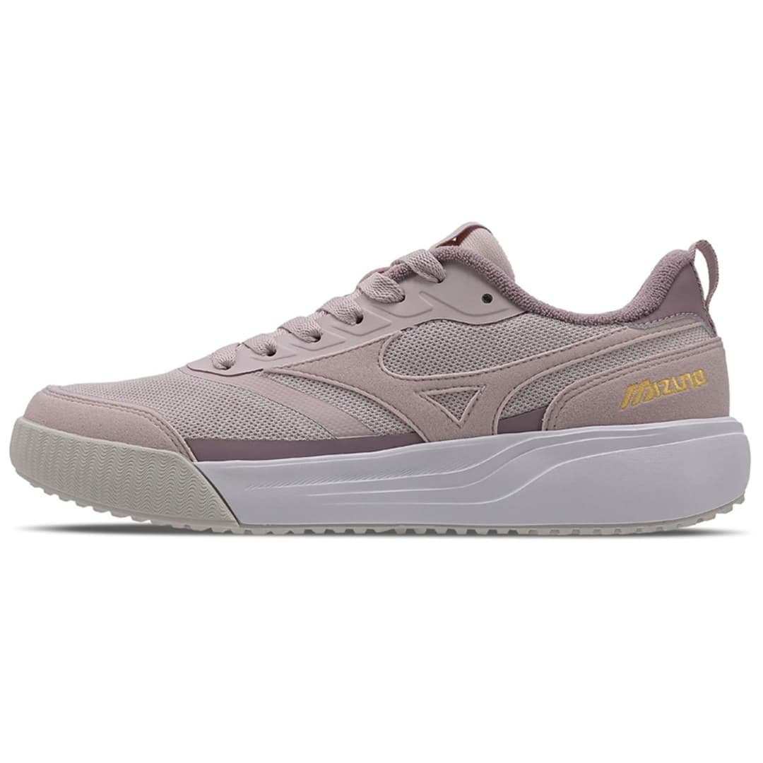 Mizuno Edo Cross Rosa