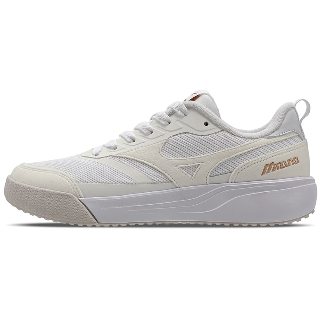 Mizuno Edo Cross Branco