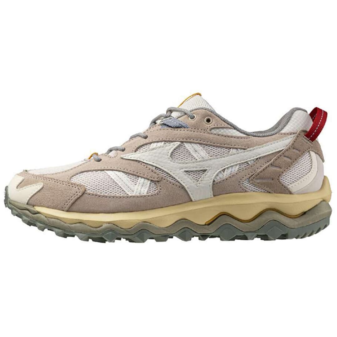 Mizuno Wave Mujin TL Bege