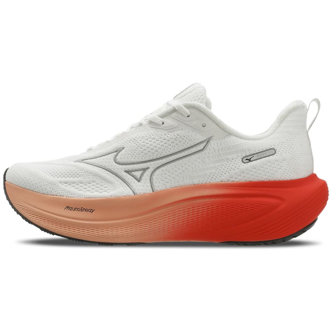 Mizuno Base Prime Branco