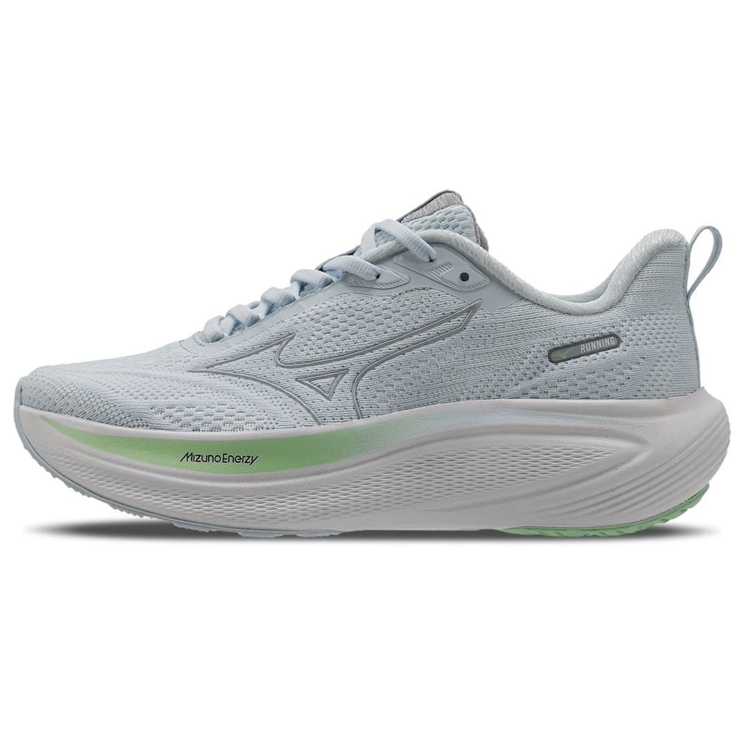 Mizuno Base Prime Azul