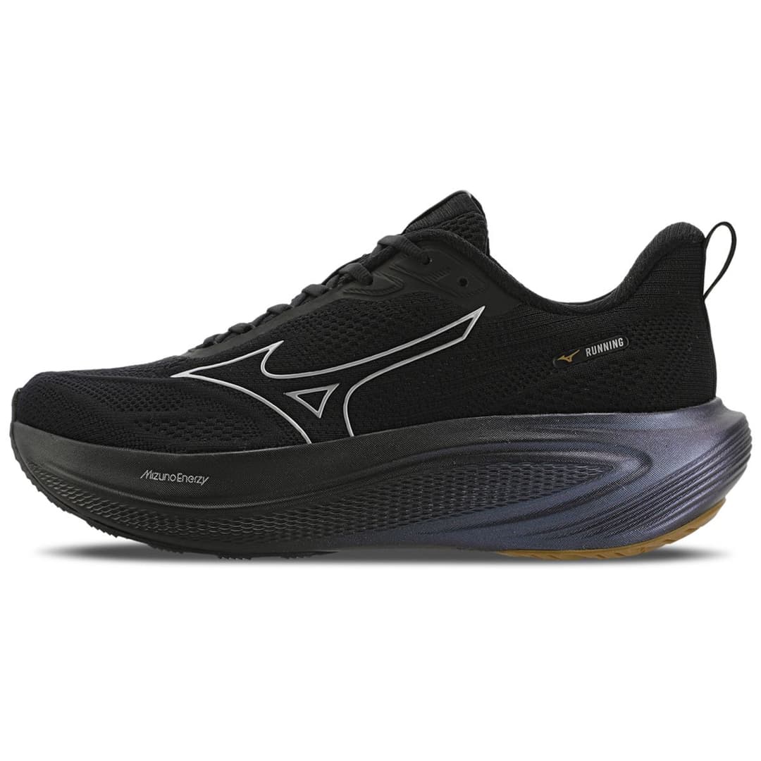 Mizuno Base Prime Preto