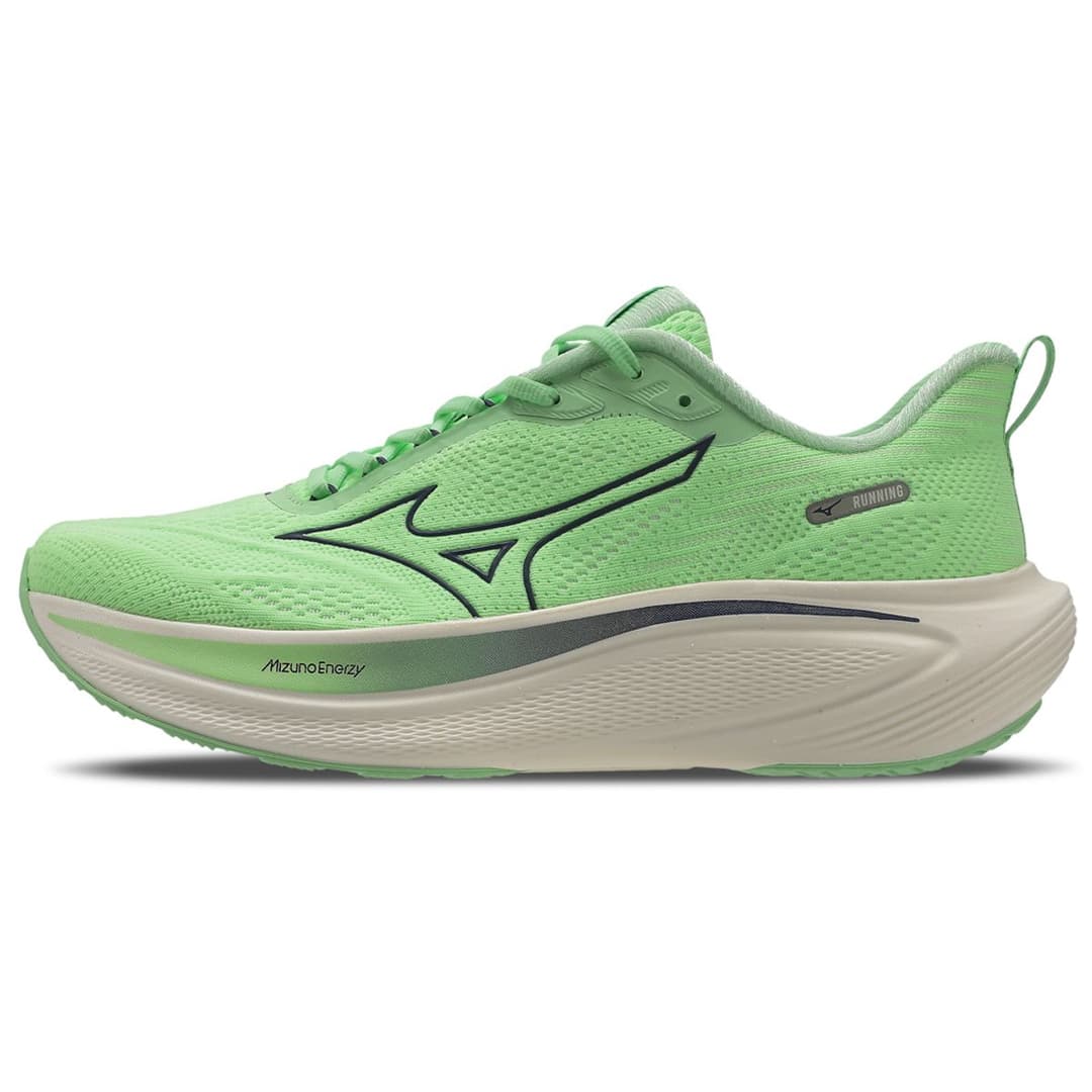 Mizuno Base Prime Verde