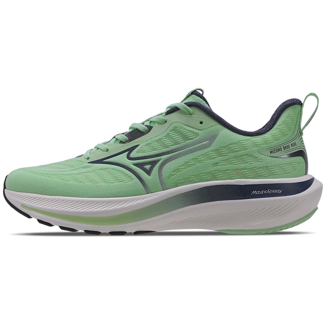 Mizuno Base Ride Verde