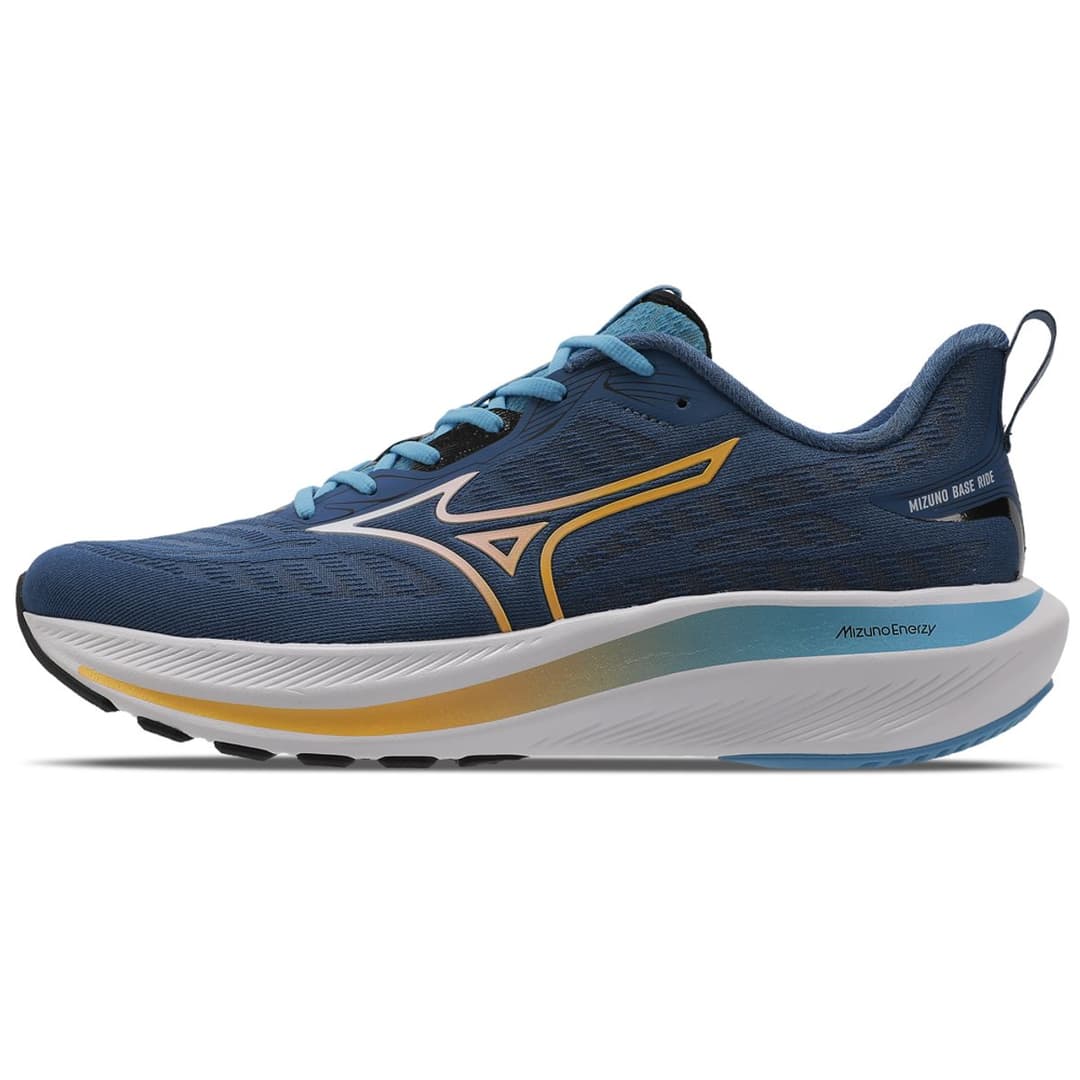 Mizuno Base Ride Azul