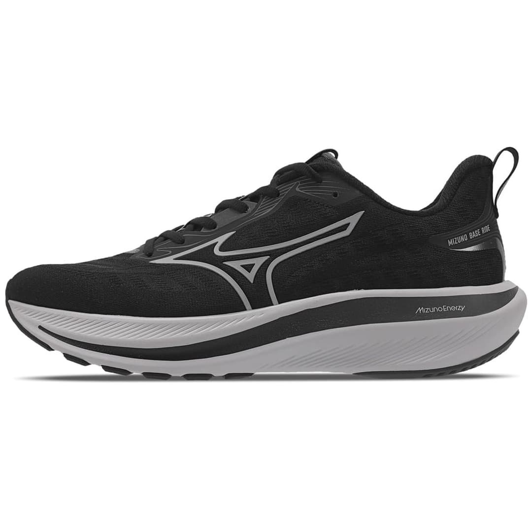 Mizuno Base Ride Preto