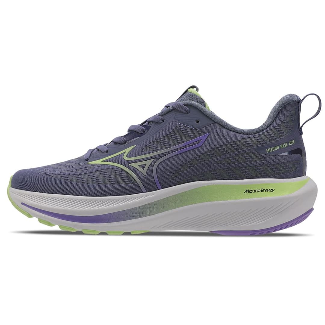 Mizuno Base Ride Azul