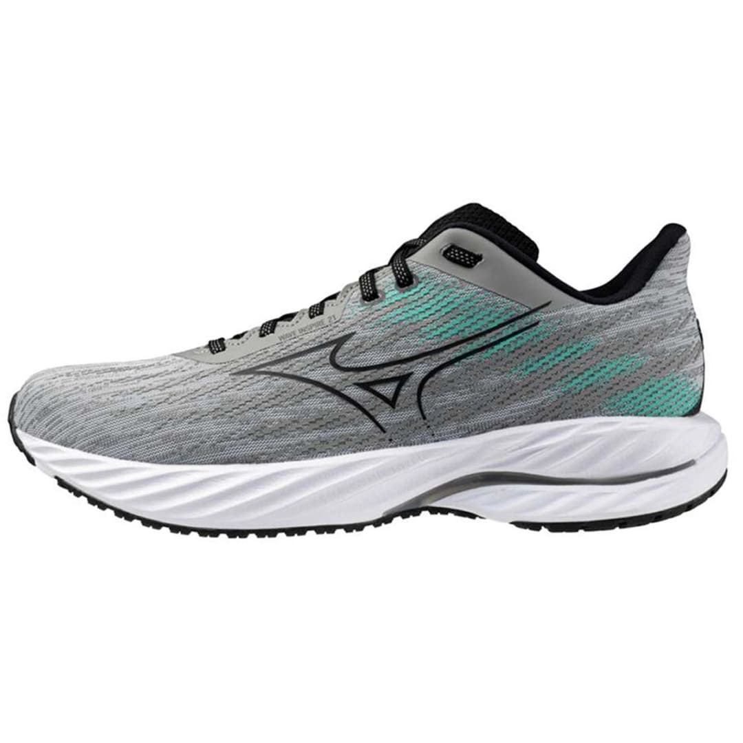 Mizuno Wave Inspire 21 Cinza