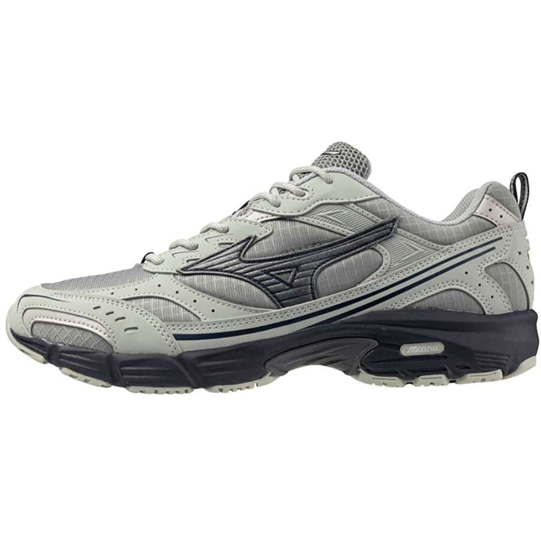 Mizuno MZR Tech Cinza