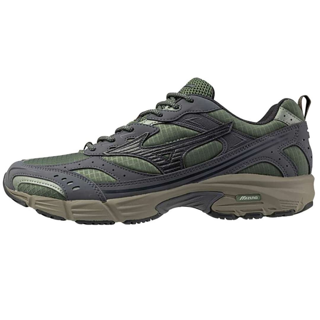 Mizuno MZR Tech Verde