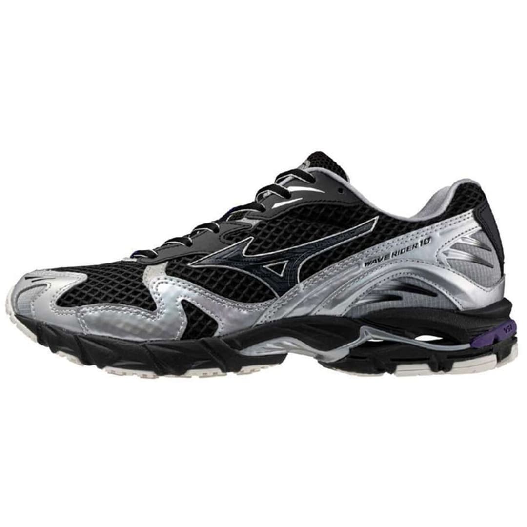 Mizuno Wave Rider 10 Millennium
