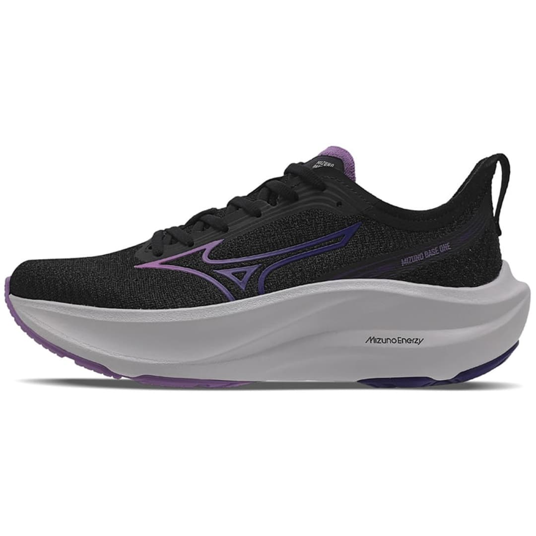 Mizuno Base One Preto