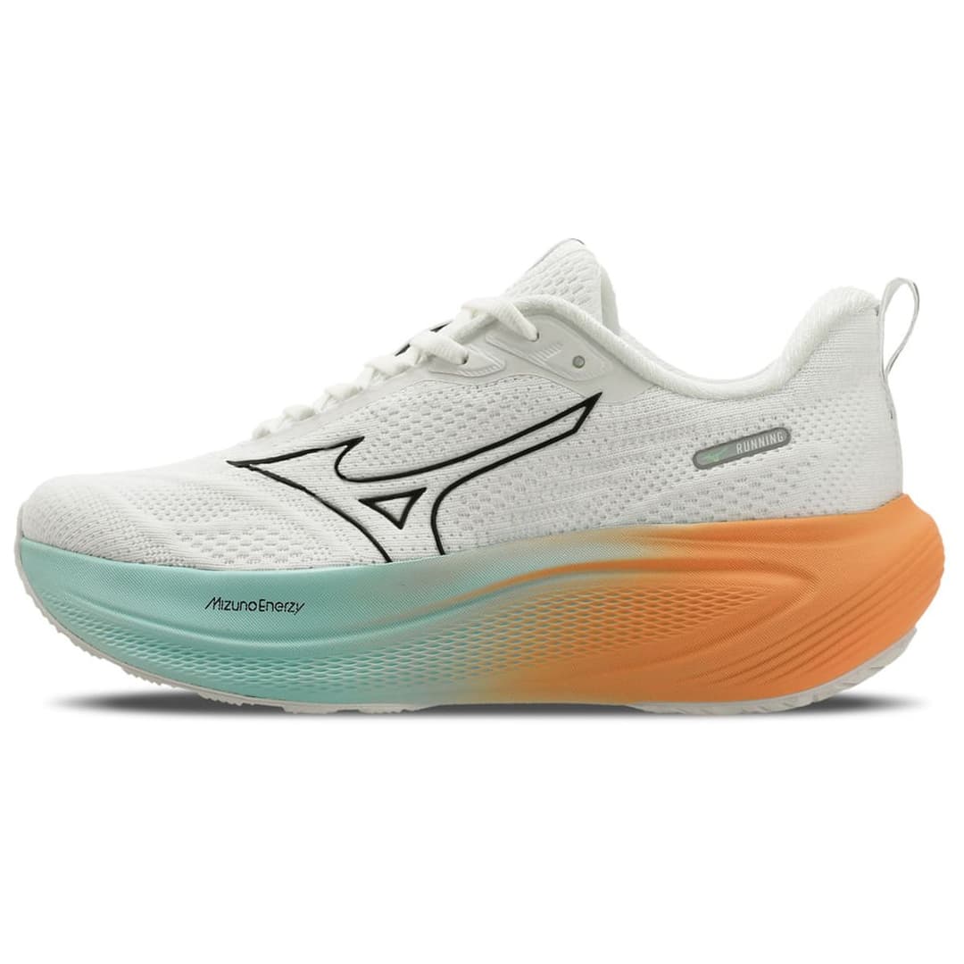 Mizuno Base Prime Branco