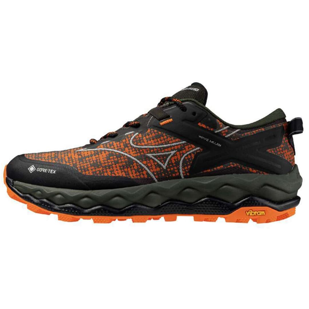 Mizuno Wave Mujin LS GTX Maharishi