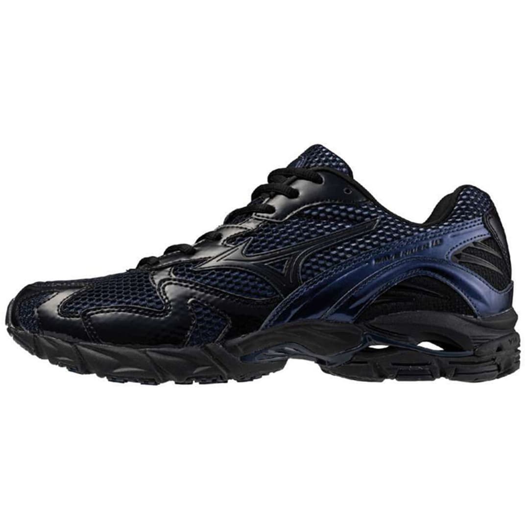 Mizuno Wave Rider 10 End Preto