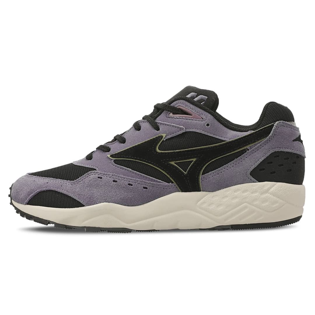 Mizuno Contender S Preto