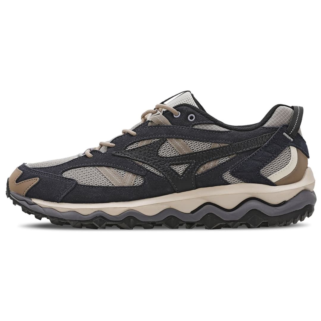 Mizuno Wave Mujin TL