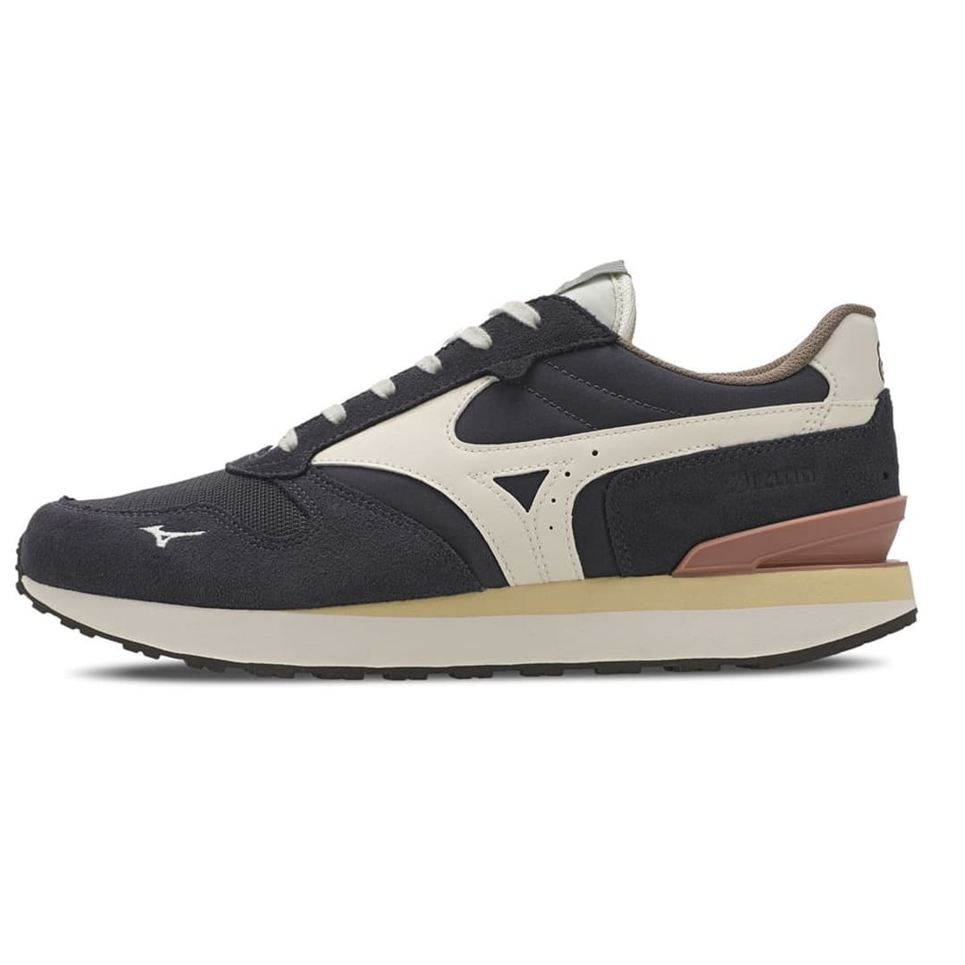Mizuno RB87 Cinza