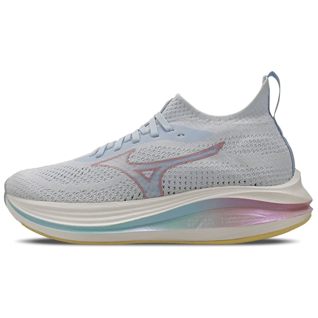 Mizuno Neo Zen Azul