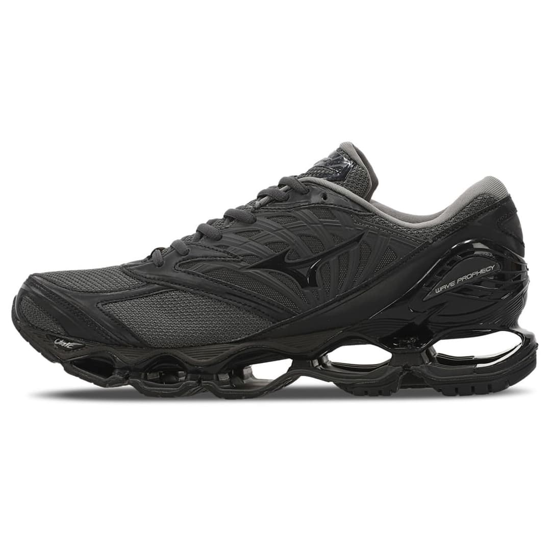 Mizuno Wave Prophecy LS Preto