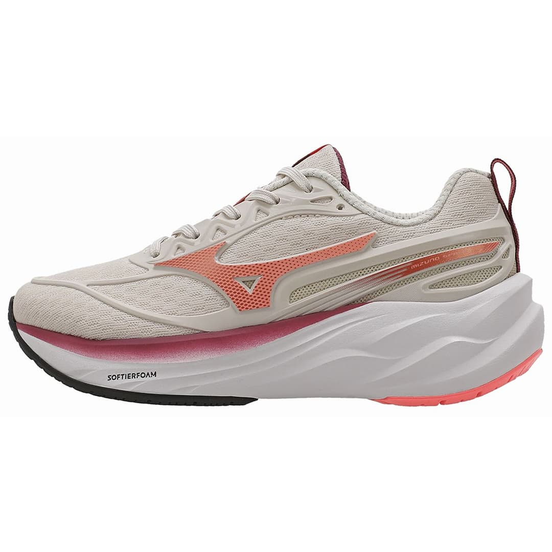 Mizuno Space 5 Infantil Cor sem nome