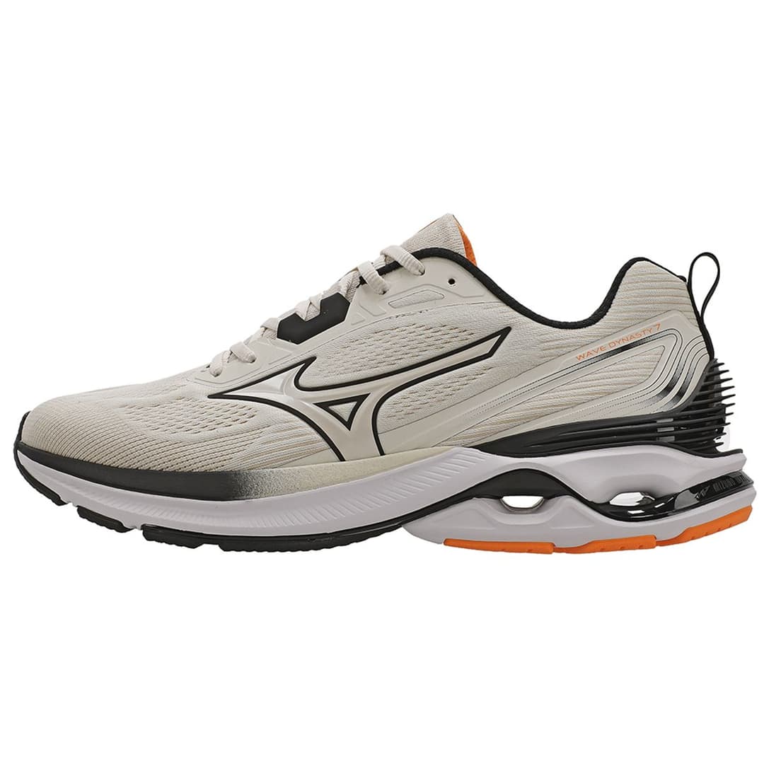 Mizuno Wave Dynasty 7 Bege