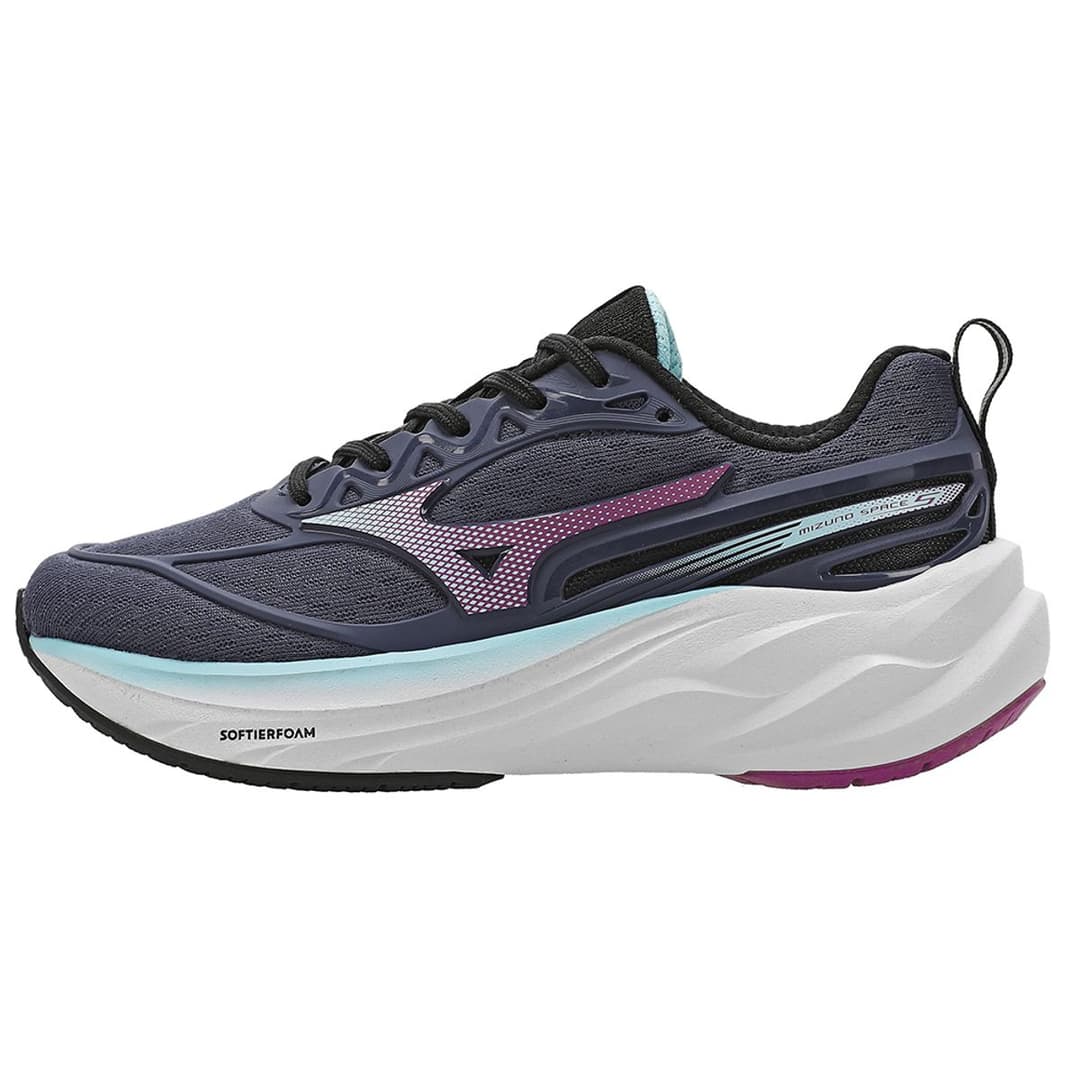 Mizuno Space 5 Infantil Cor sem nome