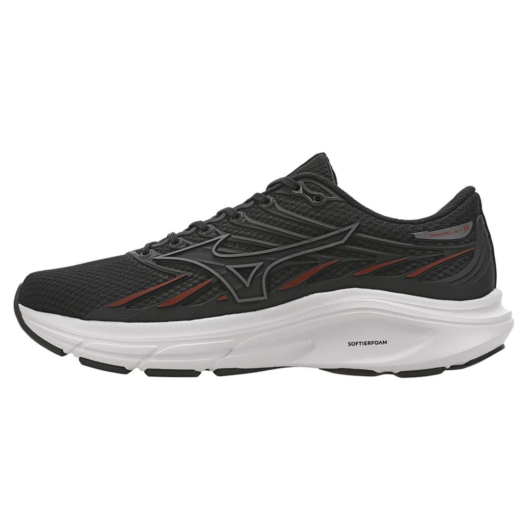 Mizuno Jet 8 Preto