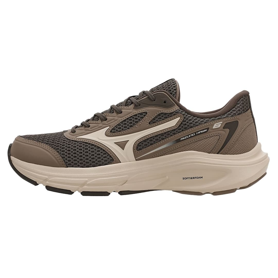 Mizuno Hawk 6 Marrom