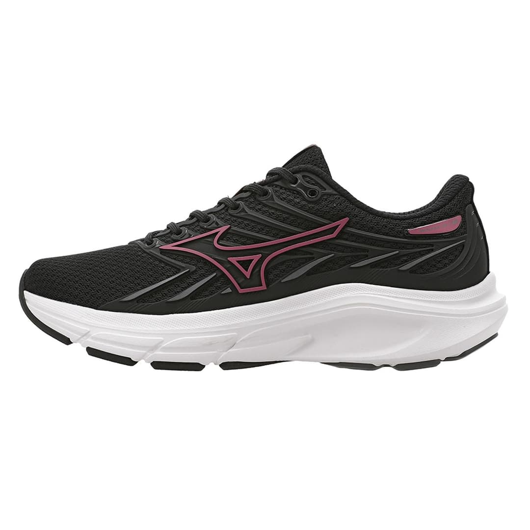 Mizuno Jet 8 Preto