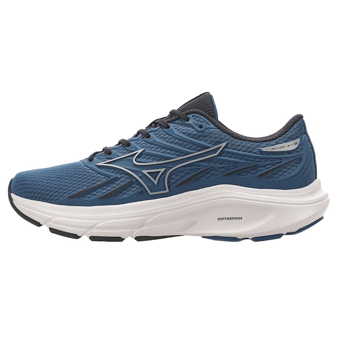 Mizuno Jet 8 Azul